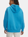 Under Armour Női felső Under Armour UA Icon Fleece OS Hoodie