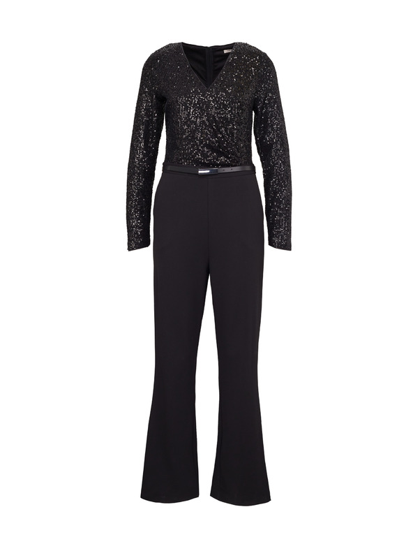 Orsay ORSAY fekete női overall