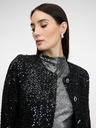 Orsay ORSAY fekete női blézer