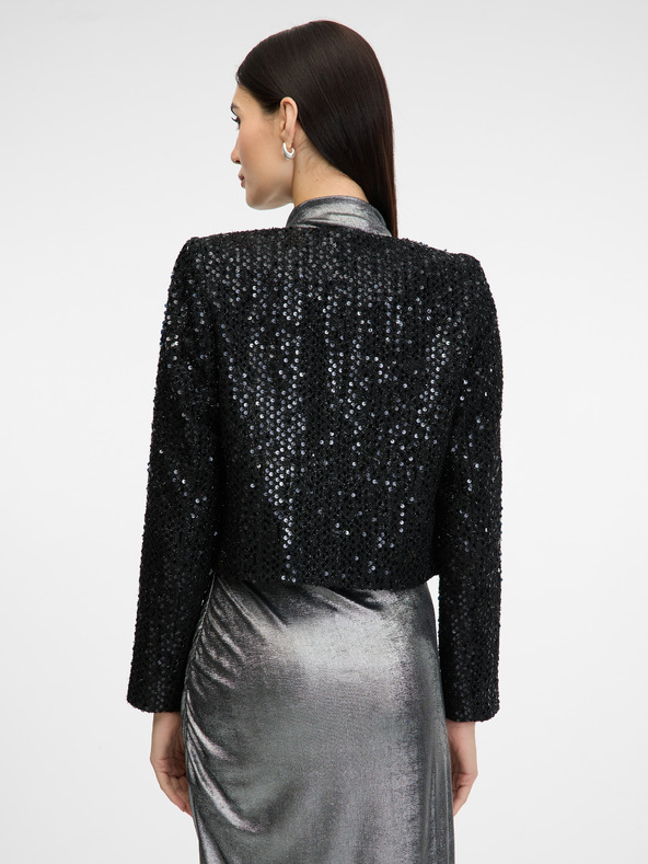 Orsay ORSAY fekete női blézer