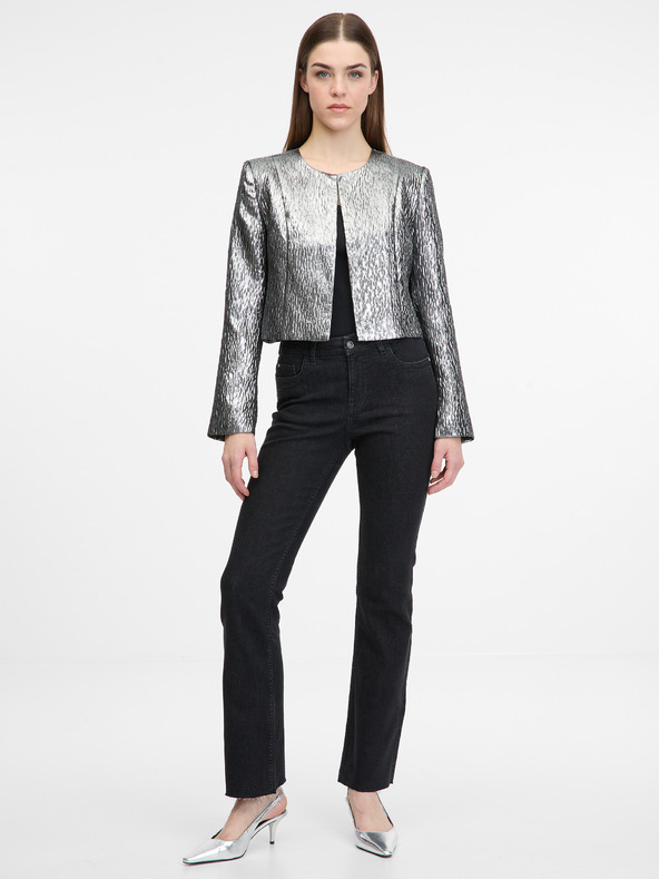 Orsay ORSAY ezüst női zakó