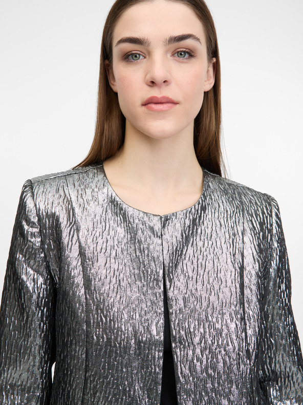 Orsay ORSAY ezüst női zakó