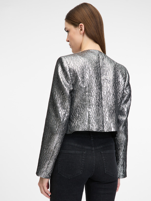 Orsay ORSAY ezüst női zakó