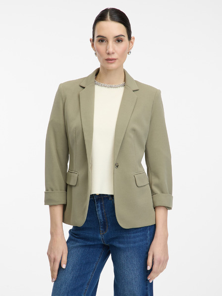 Orsay ORSAY khaki női kabát