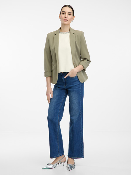 Orsay ORSAY khaki női kabát