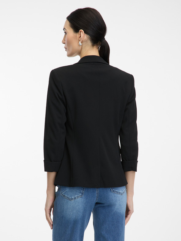 Orsay ORSAY fekete női blézer