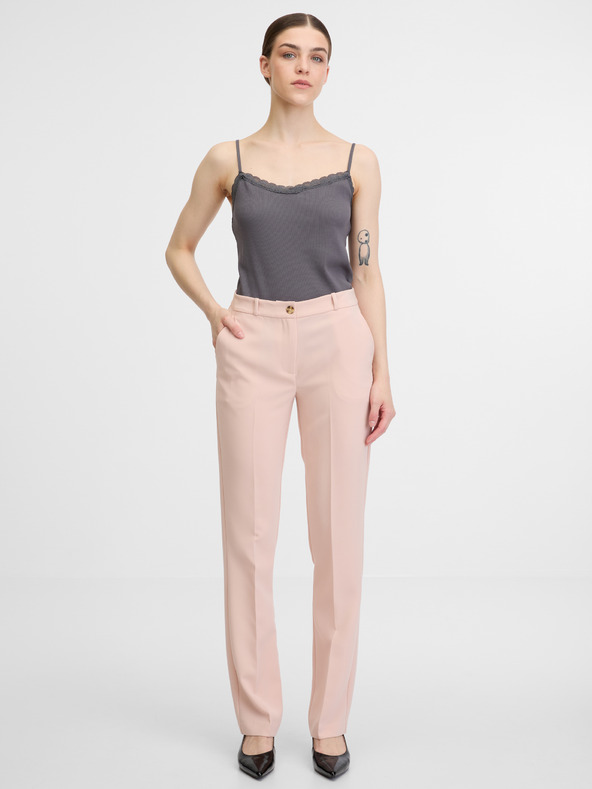 Orsay ORSAY sötétszürke női tank top