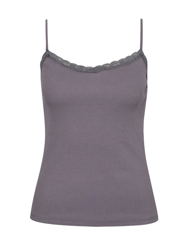 Orsay ORSAY sötétszürke női tank top