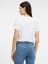 Orsay ORSAY fehér női rövid ujjú póló