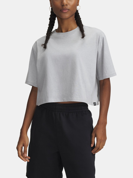 Under Armour Női póló Under Armour UA Rival SS
