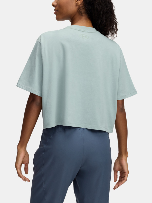 Under Armour Női póló Under Armour UA Rival SS