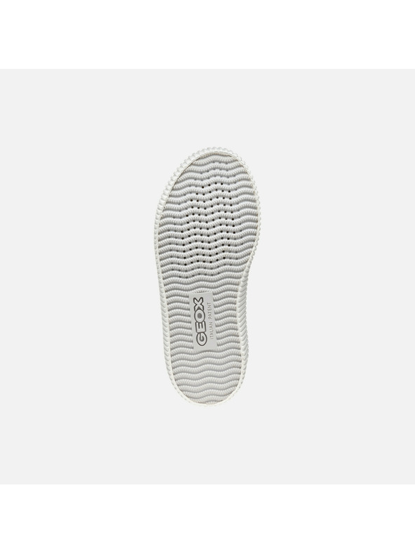 Geox Sárga Geox Tippeste fiú sportcipő