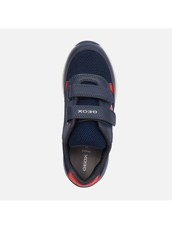 Geox Sötétkék Geox Alben fiú sportcipő