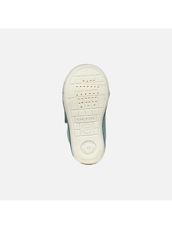 Geox Fiúk Első lépések Geox Tutim világoszöld