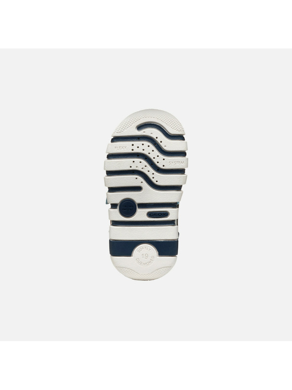 Geox Fiú első lépések Geox Iupidoo kék