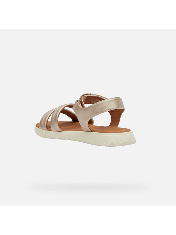 Geox Arany Geox Dandra női szandál