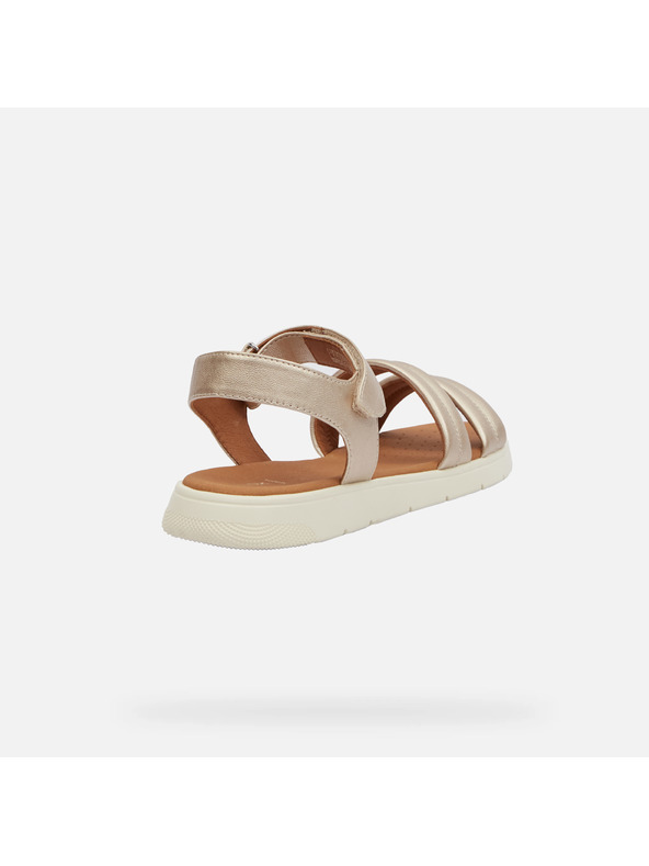 Geox Arany Geox Dandra női szandál