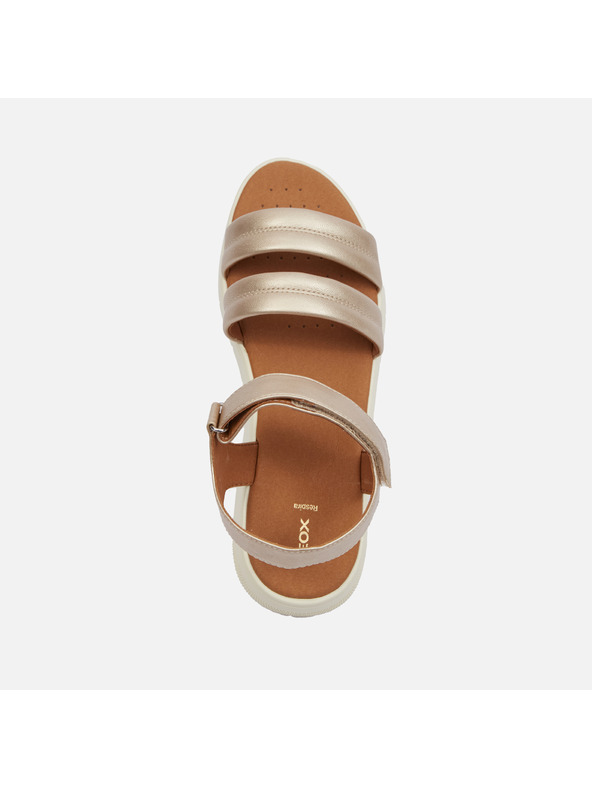 Geox Arany Geox Dandra női szandál