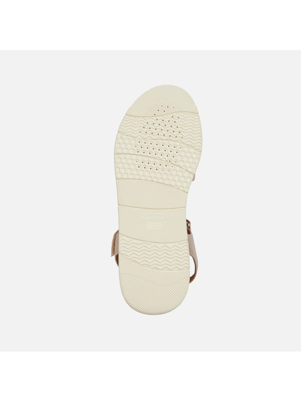 Geox Arany Geox Dandra női szandál