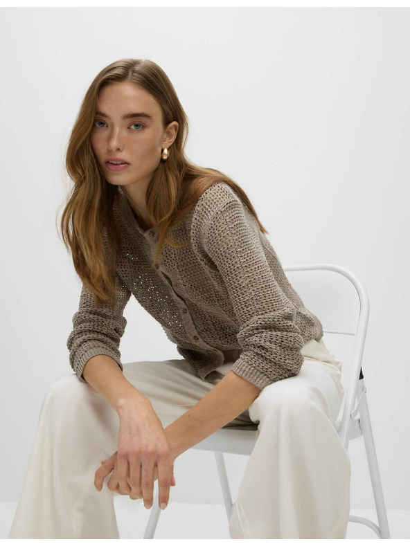 Marks & Spencer Rövid kardigan Marks & Spencer