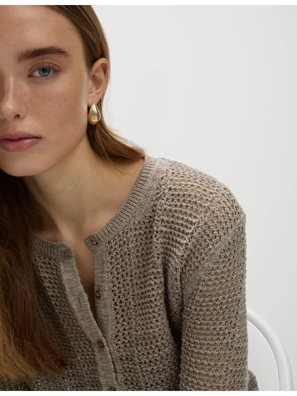 Marks & Spencer Rövid kardigan Marks & Spencer