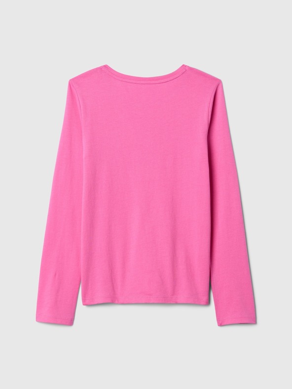 GAP Gyerek póló GAP logóval