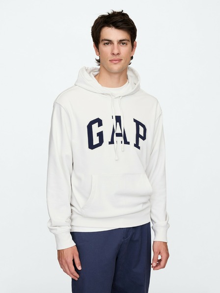 GAP GAP logós pulóver