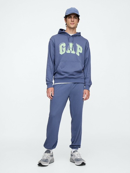 GAP GAP logós pulóver