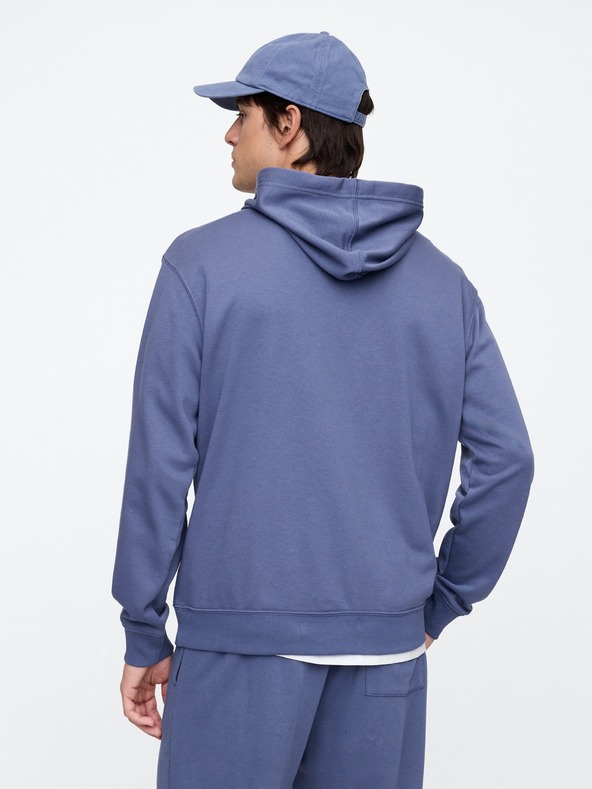 GAP GAP logós pulóver