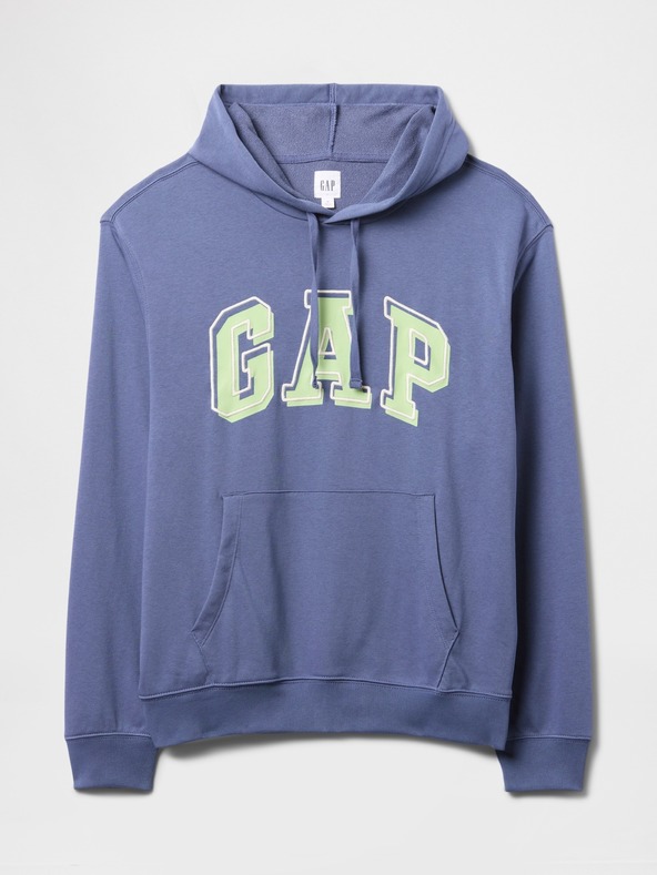 GAP GAP logós pulóver