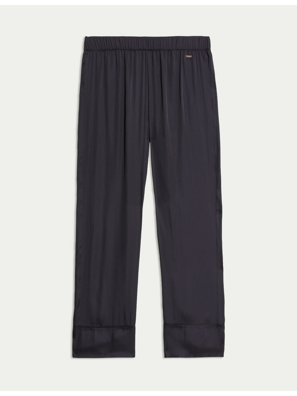 Marks & Spencer Marks & Spencer szürke Dream Satin™ pizsama nadrág