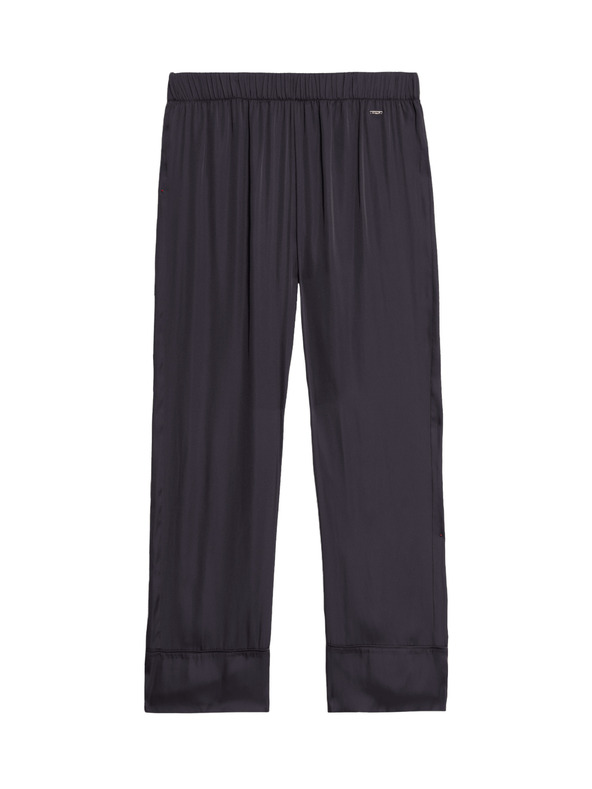 Marks & Spencer Marks & Spencer szürke Dream Satin™ pizsama nadrág