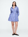 GAP Poplin mini ingruha GAP