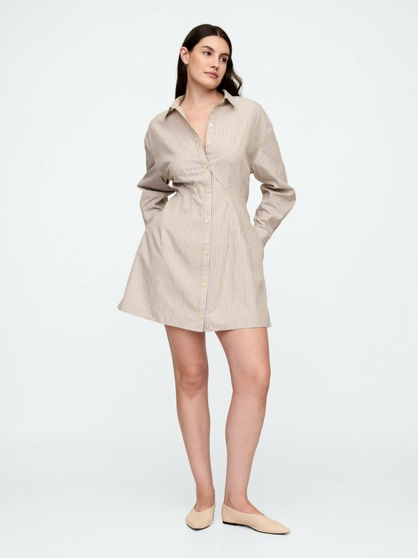 GAP Poplin mini ingruha GAP