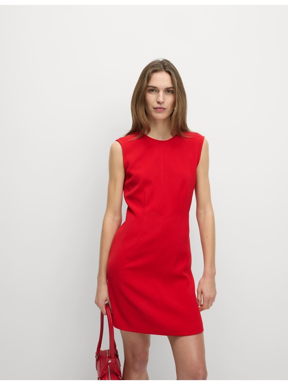 Marks & Spencer Marks & Spencer puha szabású mini ruha