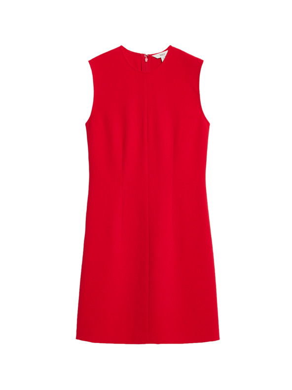 Marks & Spencer Marks & Spencer puha szabású mini ruha