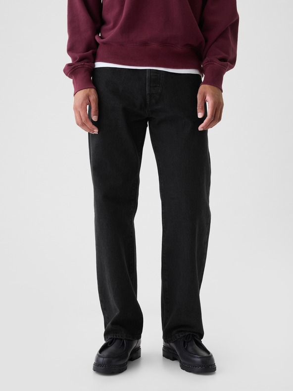 GAP 90s Loose farmer Americana Unisex GAP