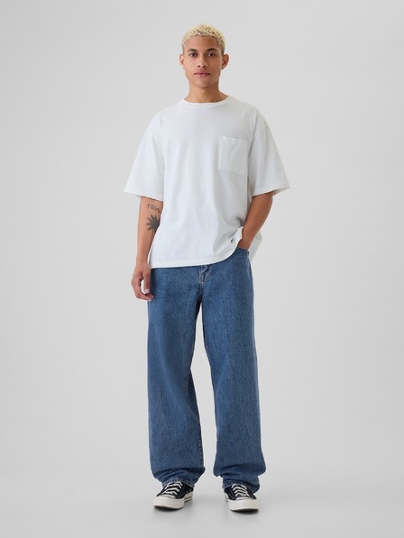 GAP Baggy Fit farmer Americana Unisex GAP