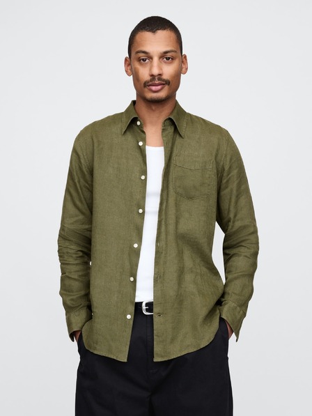 GAP Len ing Classic Shirt GAP