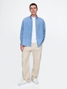 GAP Oversize farmering Big Shirt Americana GAP
