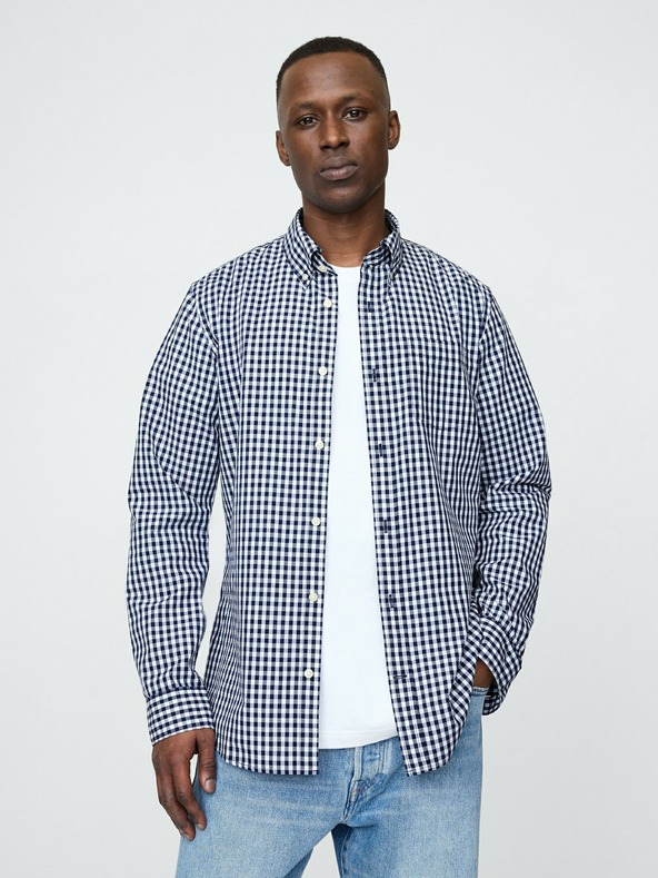 GAP Poplin ing Classic GAP