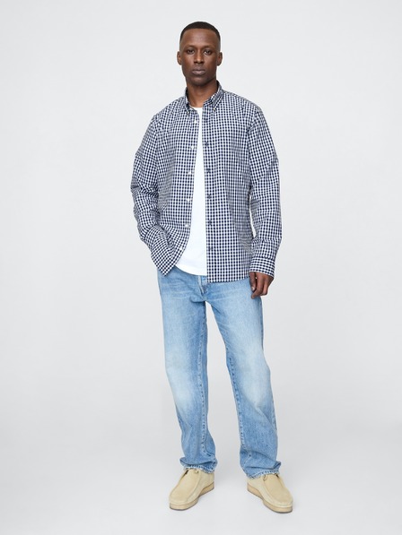 GAP Poplin ing Classic GAP