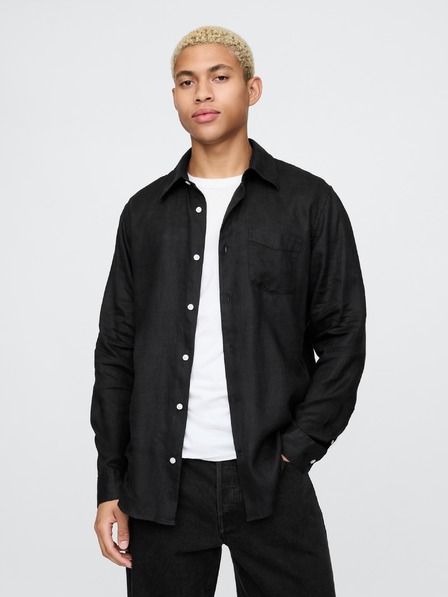 GAP Len ing Classic Shirt GAP