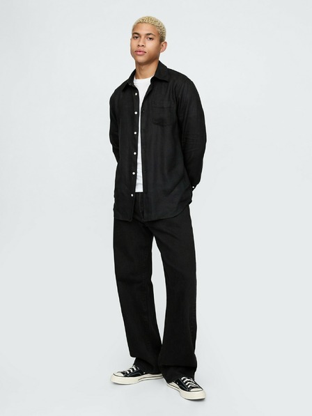 GAP Len ing Classic Shirt GAP