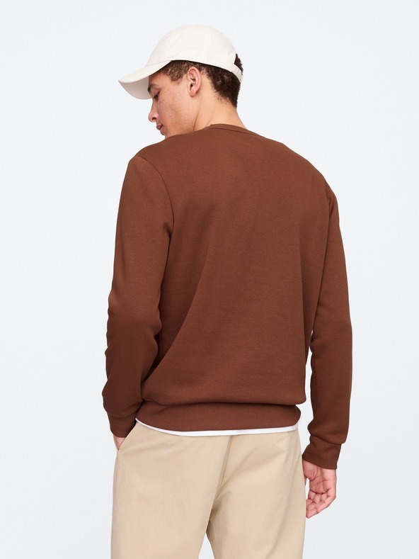 GAP GAP logós pulóver