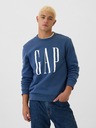 GAP GAP logós pulóver