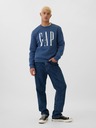 GAP GAP logós pulóver