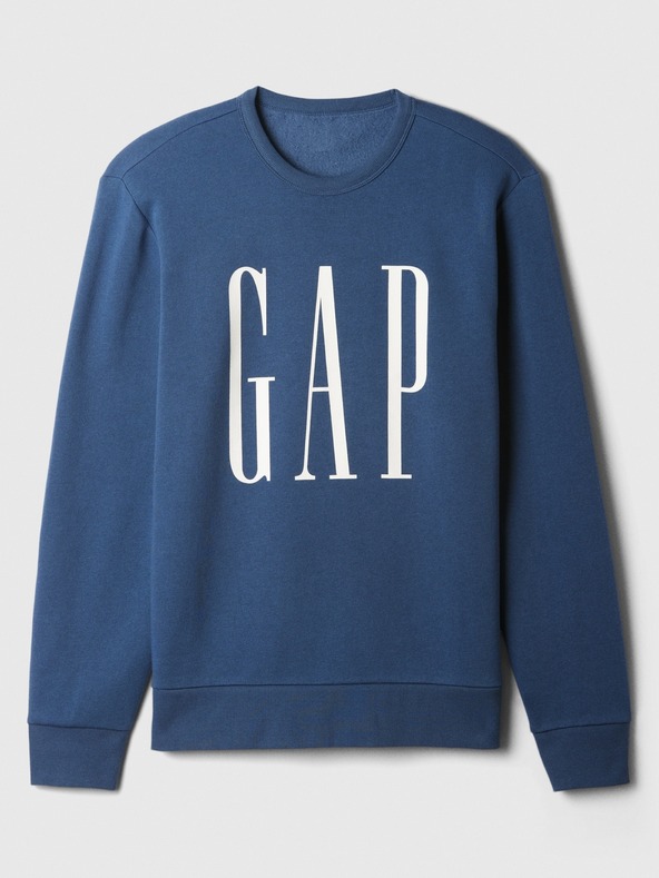 GAP GAP logós pulóver