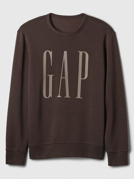 GAP GAP logós pulóver