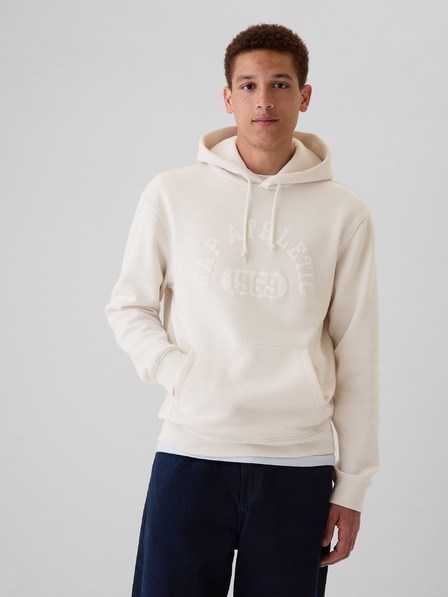 GAP Gap Athletic pulóver GAP